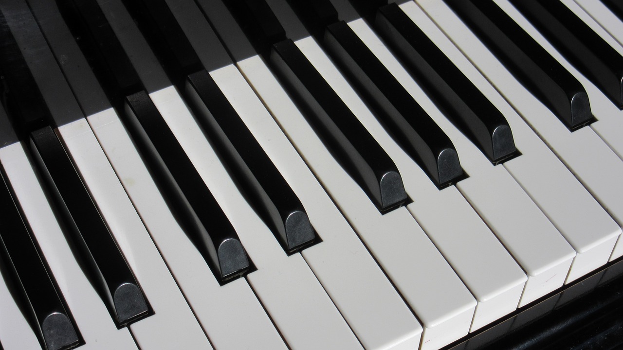 Piano Lessons