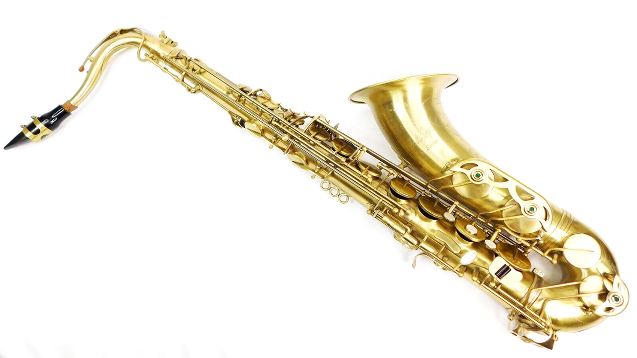 Saxophone Lessons
