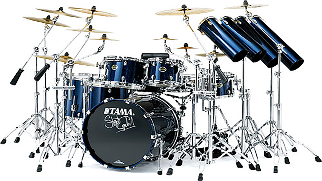 Drum Lessons